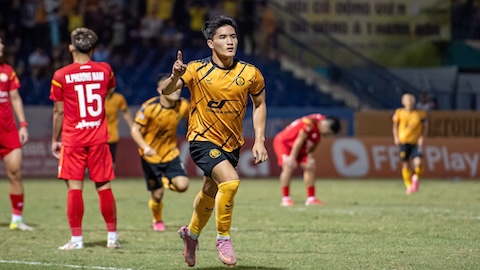 Thanh Hóa tiếp tục tạo cú sốc!